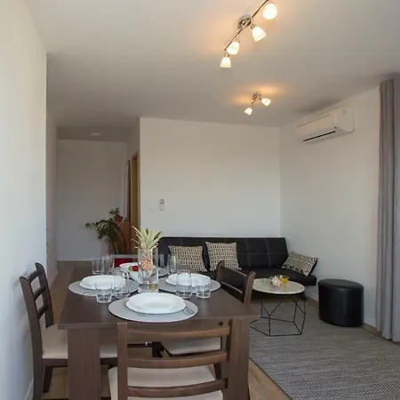 Apartmán Ana *