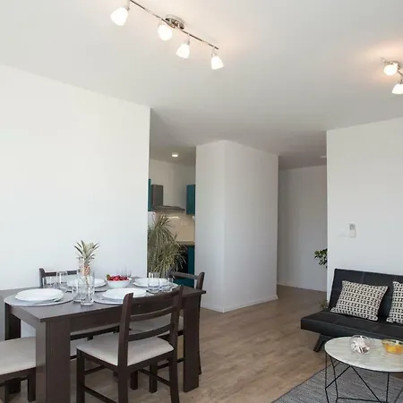 Ana Apartamento Split
