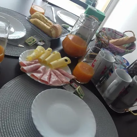 Apartamento Ana *