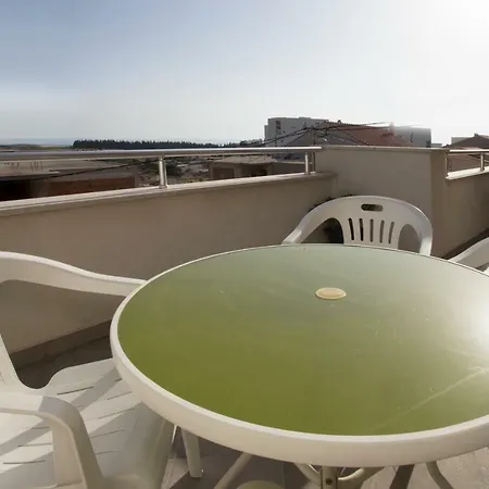 Apartment Ana