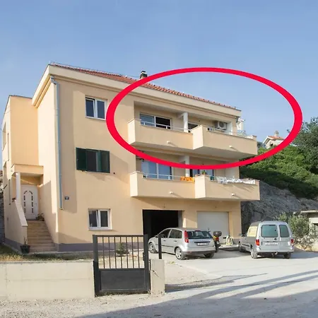 Ana Apartment